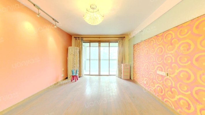 和平花苑二手房实景图