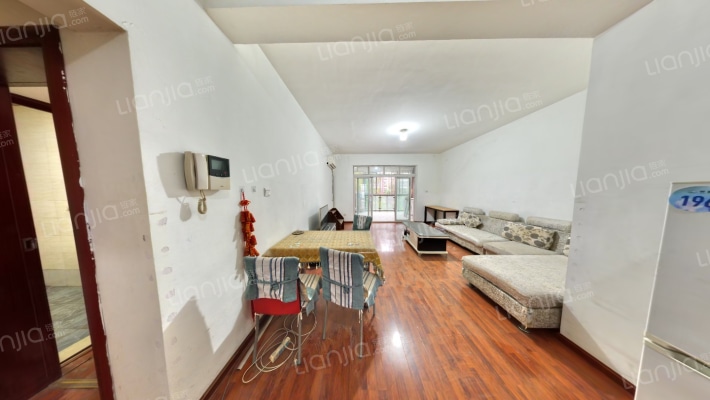 川铁天佑嘉园二手房实景图