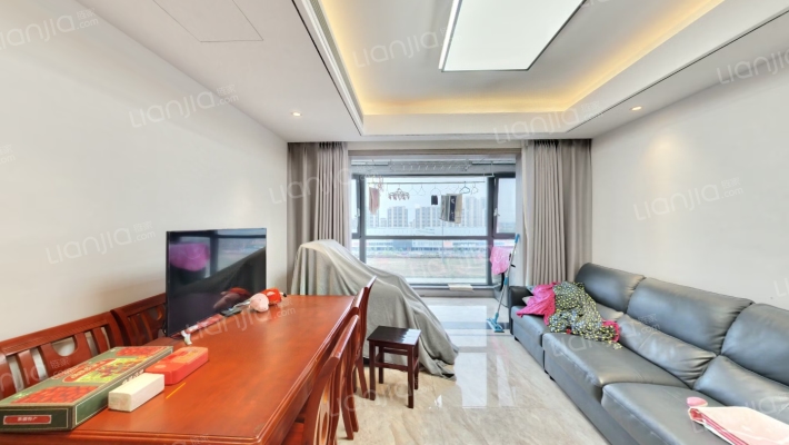 长江印二手房实景图