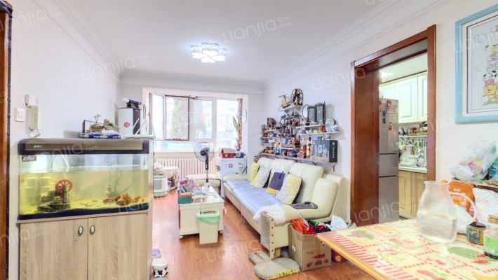 北仲一支路散盘二手房实景图