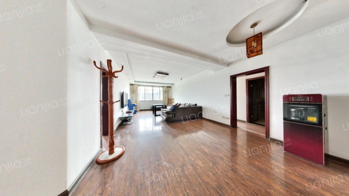 兴达小区二手房实景图