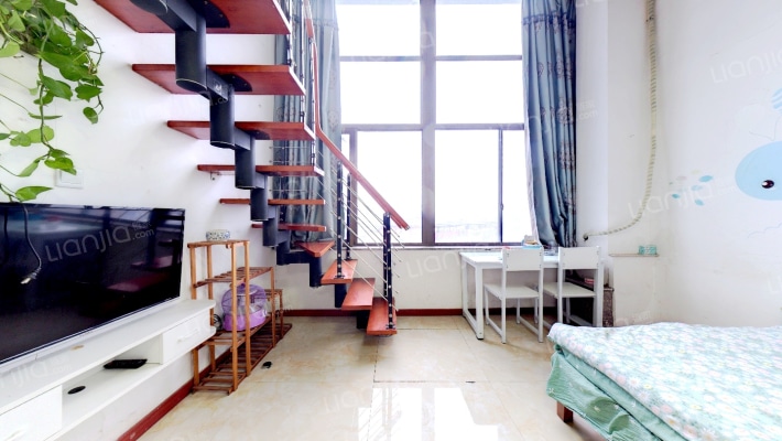 中澳广场二手房实景图