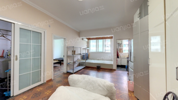 锦里百花公寓二手房实景图