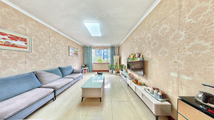 南北大街北一段52号二手房实景图