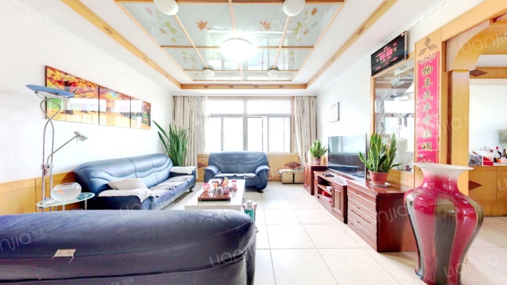 潍坊市建筑工程质量安全监督站二手房实景图