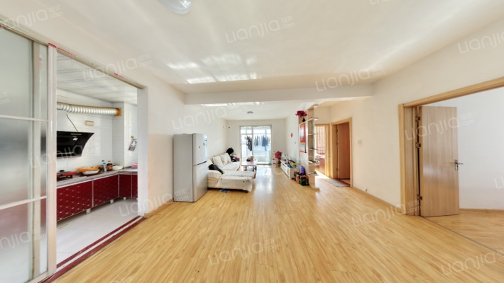 顾家崖头嘉园二手房实景图