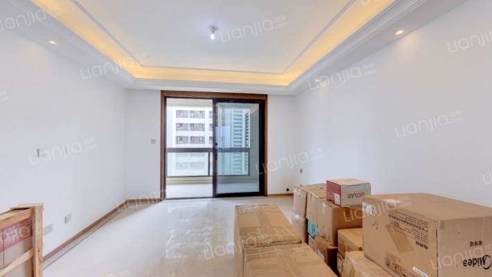 科为瑞府二手房实景图