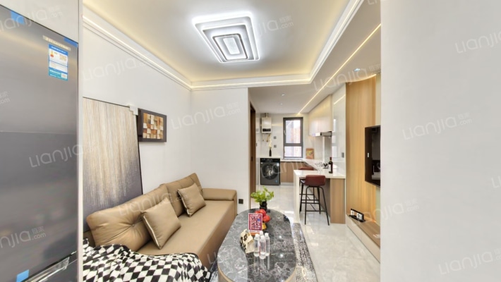 鑫丰又一城二手房实景图