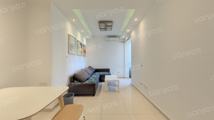 盘古嘉德二手房实景图