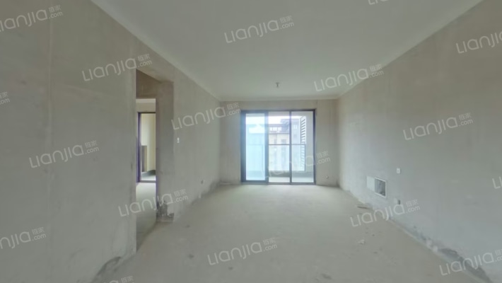 银基誉府名铸二手房实景图