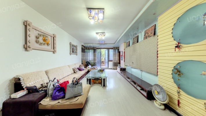 三桥南路131号二手房实景图