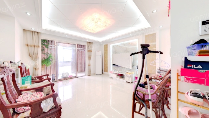 海上一品二手房实景图