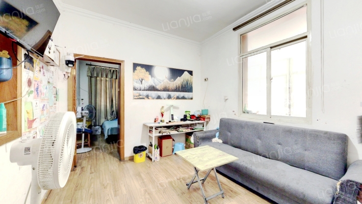 20街坊二手房实景图