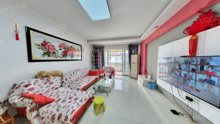 滨湖社区二手房实景图