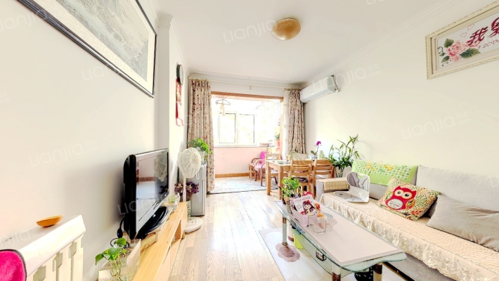 瑞云路散盘二手房实景图