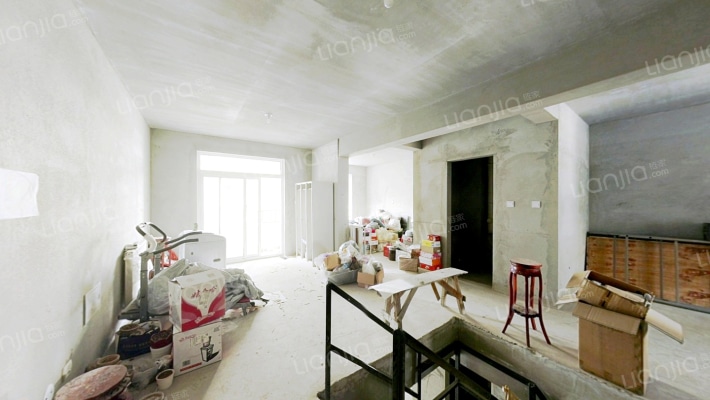 山水龙城·竹里苑二手房实景图