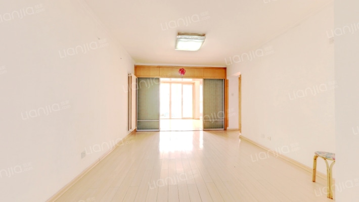 万安一路二手房实景图