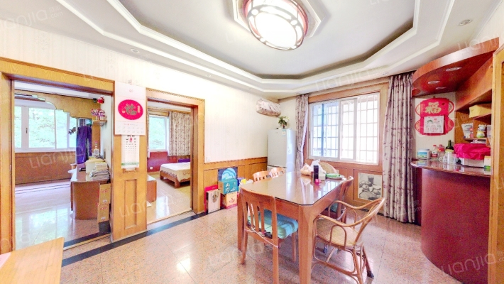 丰越花园二手房实景图