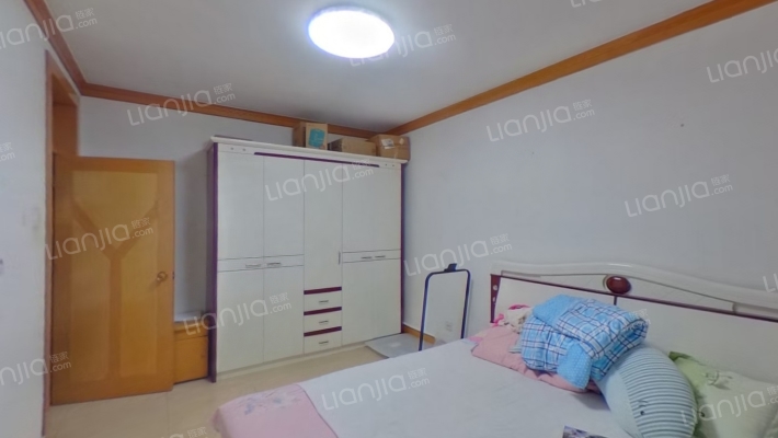 建工集团装饰公司家属楼二手房实景图