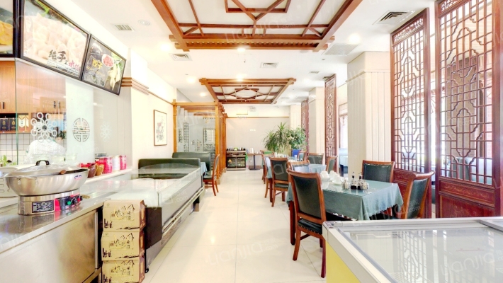 解民小区二期二手房实景图