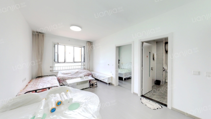 龙锦馨园二手房实景图