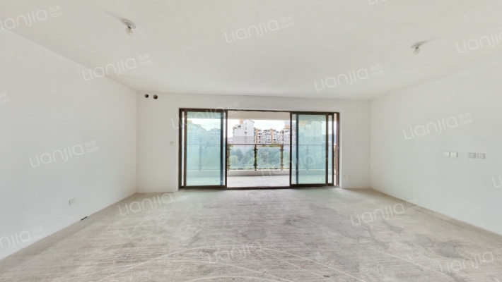 领地悦音阁二手房实景图