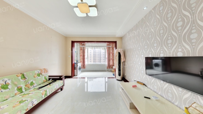 悦蓝山二手房实景图