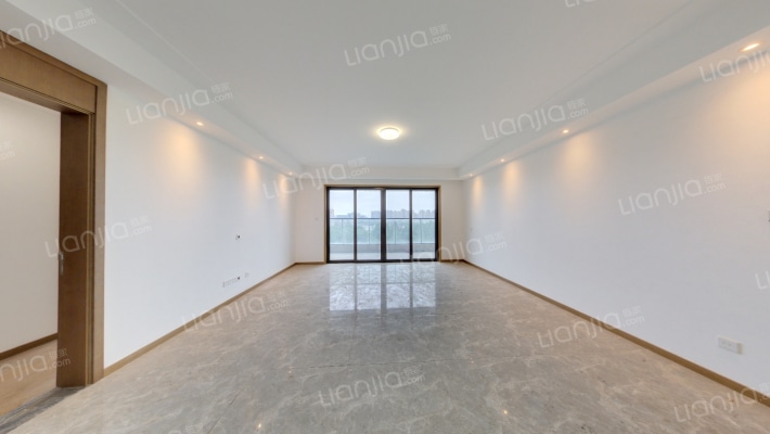 金融街金悦融庭二手房实景图