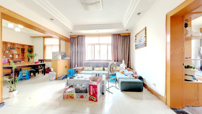 中山东路797号二手房实景图