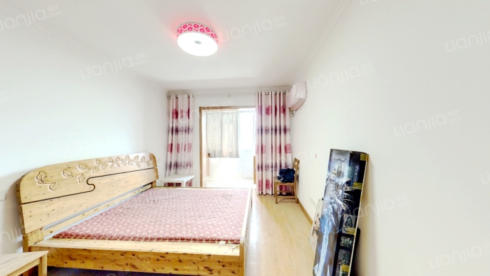 西八府塘二手房实景图