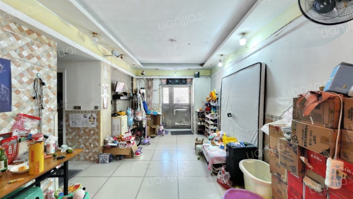 中德阳光花城二手房实景图