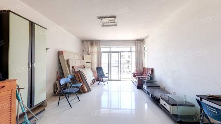 阳光100上东国际二手房实景图