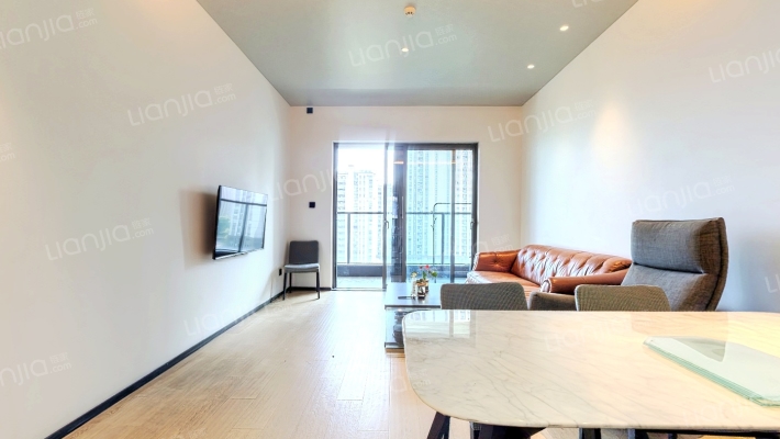 歌林小镇二手房实景图