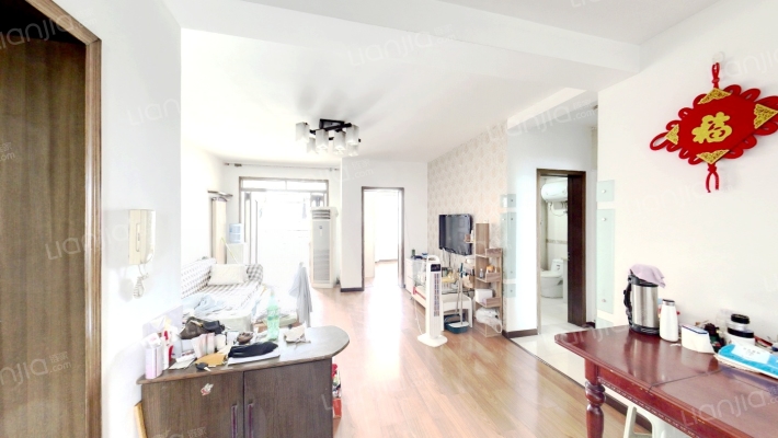 春天花园二手房实景图