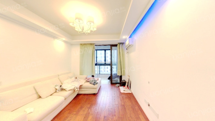 青林湾八期二手房实景图