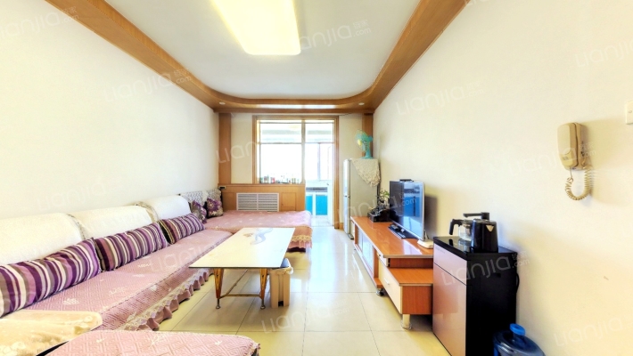 西固城建开发小区二手房实景图