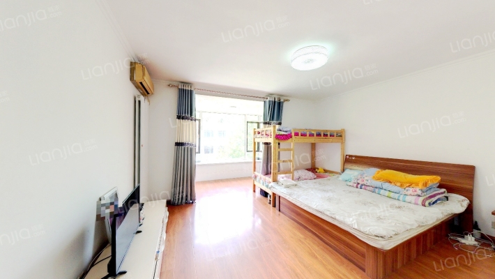 高原街二手房实景图