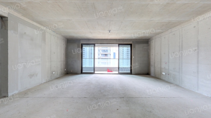 远洋未央华府二手房实景图