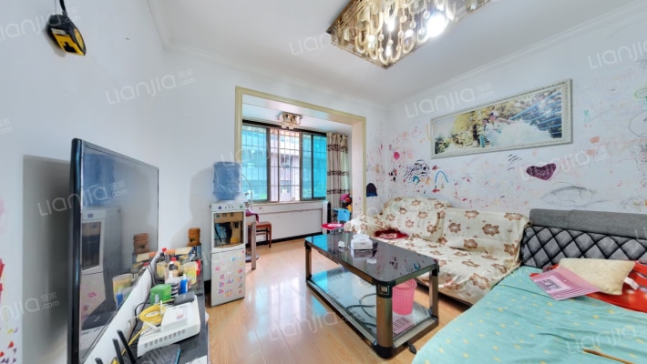 小河巷59号二手房实景图