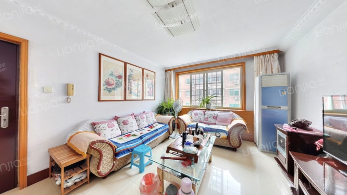顺景苑二手房实景图