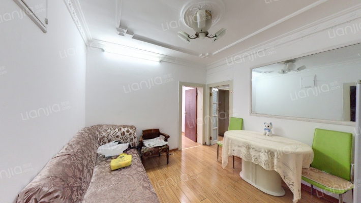 昇平巷小区二手房实景图