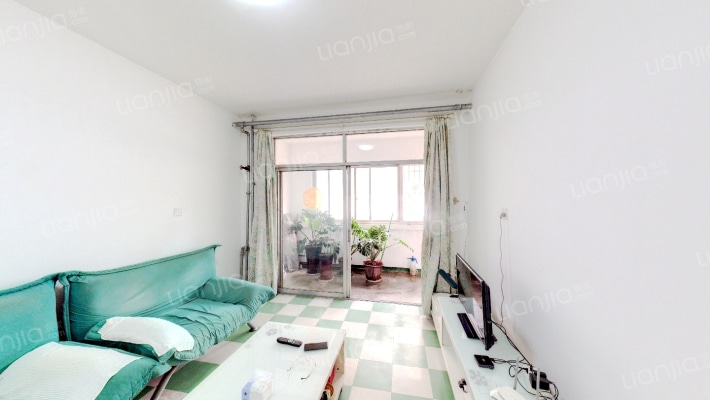 经五路38号院二手房实景图