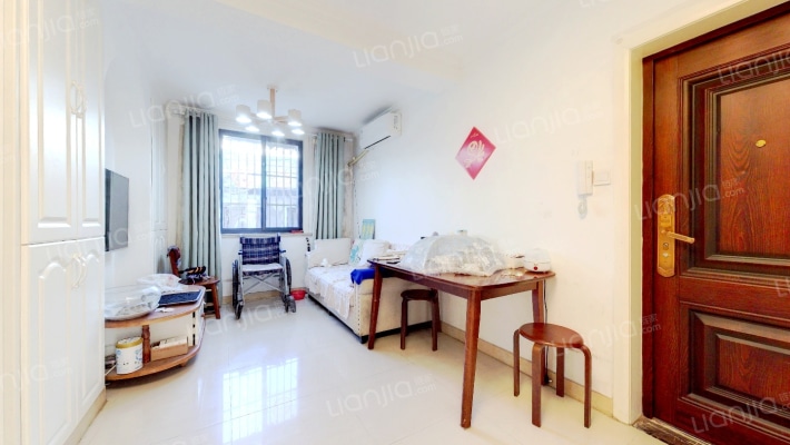 东苑路58号二手房实景图