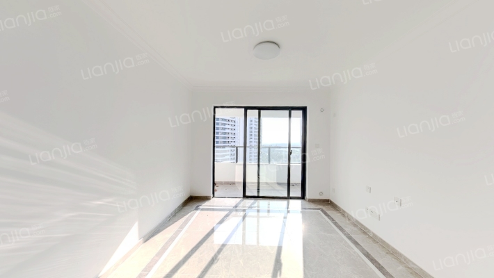 中信国安北海第一城三区二手房实景图