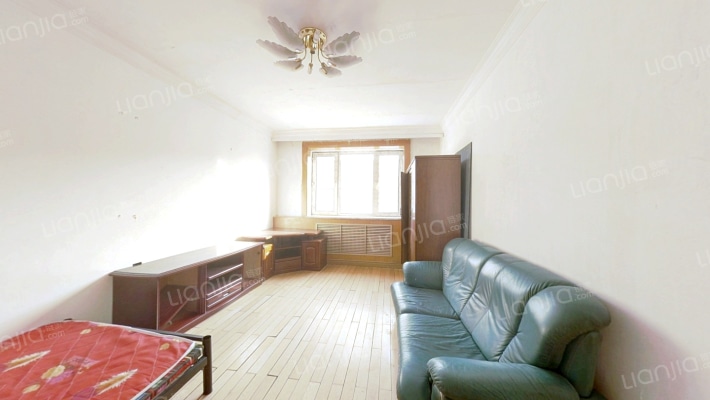 电影机械厂家属小区二手房实景图