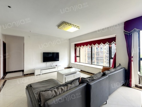 整租·缤纷翠微湖 3室2厅 东南