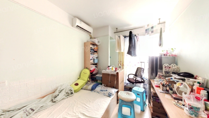 建宇新时区二手房实景图