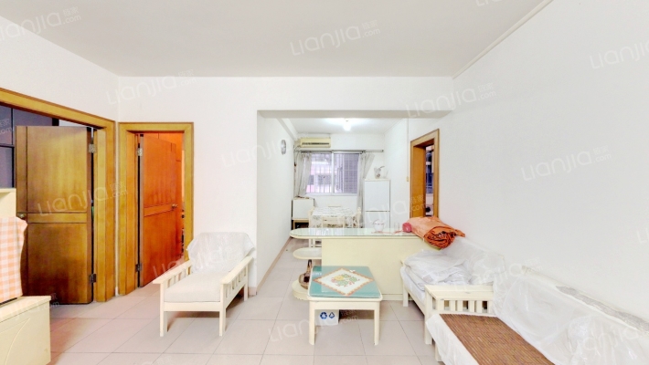 瑞兴大厦二手房实景图