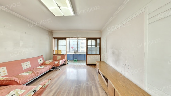 兰州面粉厂家属院二手房实景图