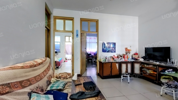 老淮中家属院二手房实景图